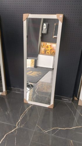 Espelho medida 127x47