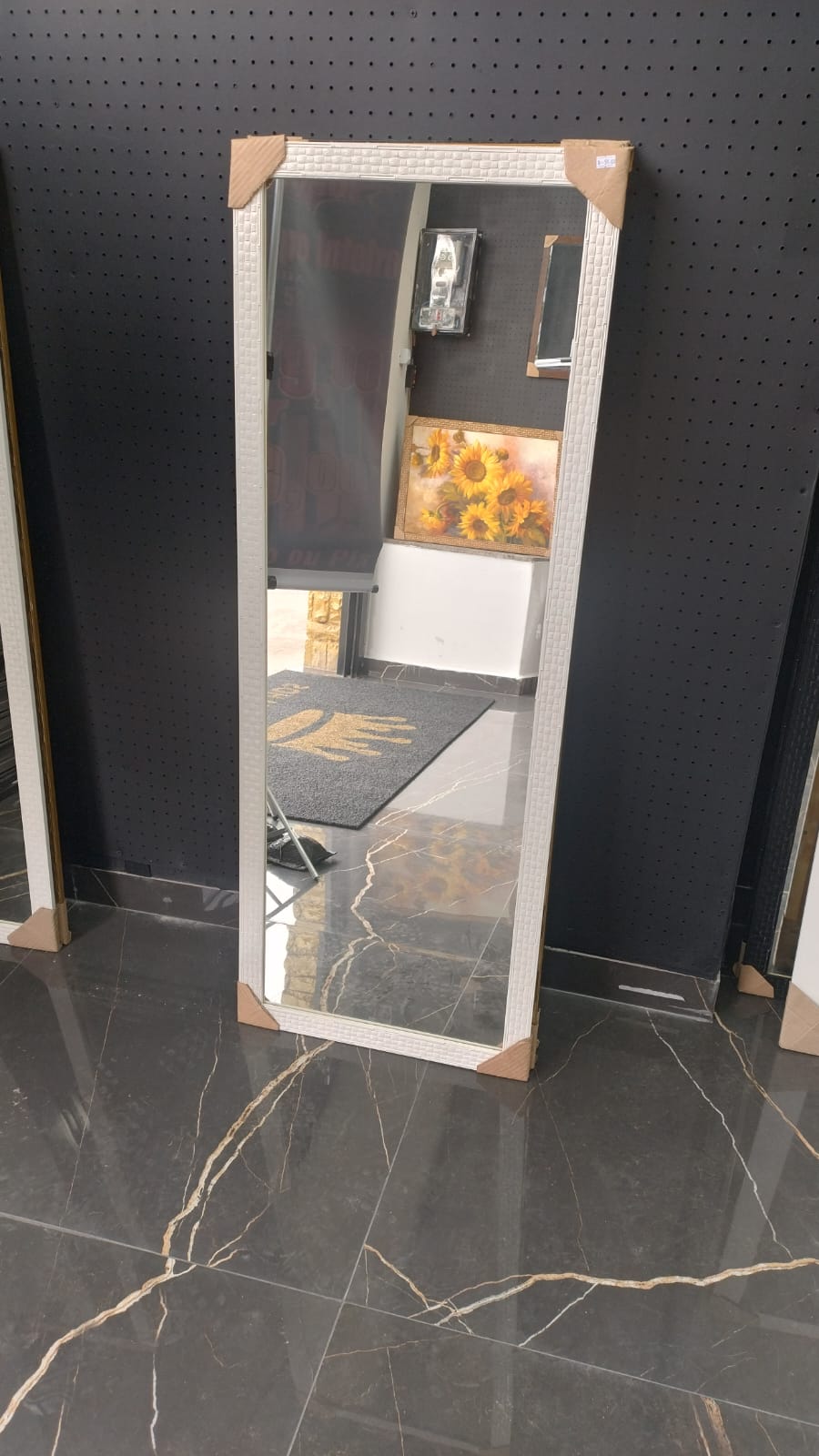Espelho medida 127x47