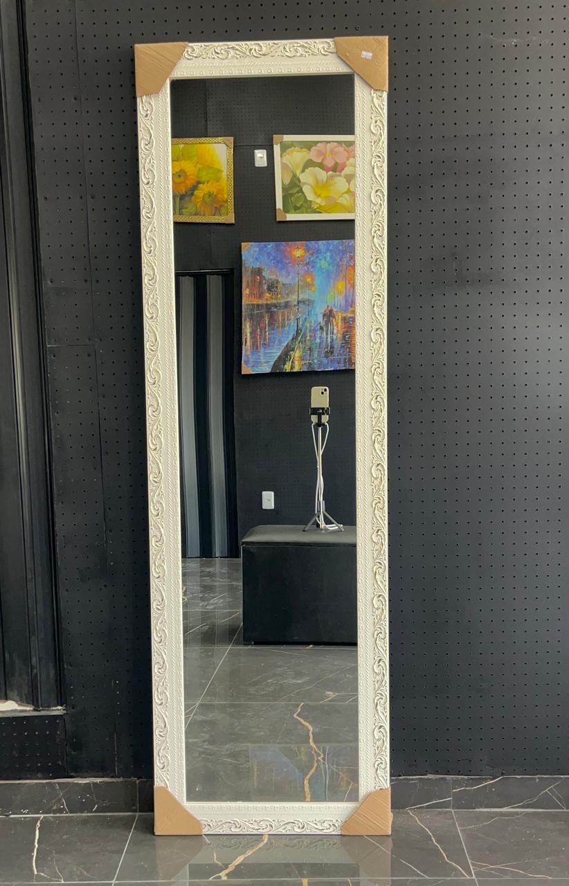 espelho 172 x 52