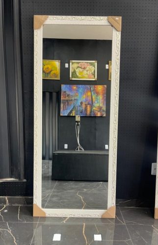 espelho 172 x 72