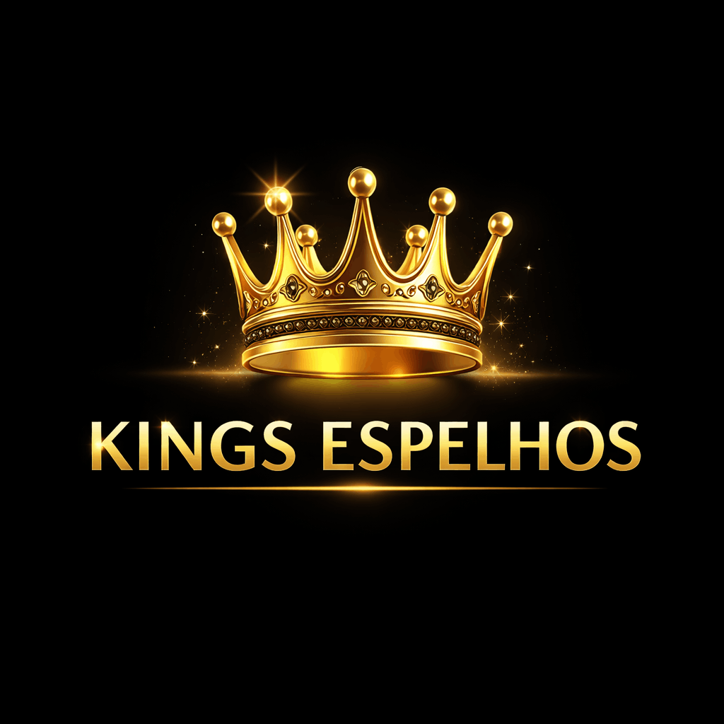 Kings Espelhos